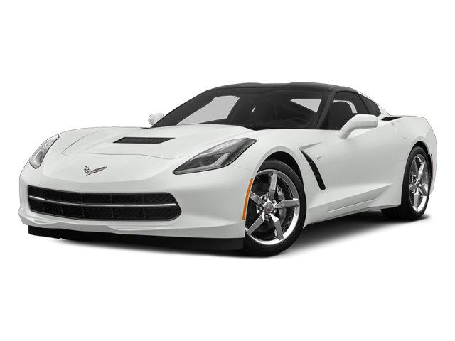 2014 Chevrolet Corvette Stingray Z51 for sale in Tucson, AZ