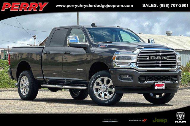 2023 Ram 2500 Laramie Crew Cab 4x4 6'4" Box for sale in National City, CA