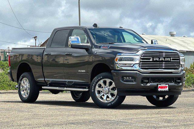 2023 Ram 2500 Laramie Crew Cab 4x4 64 Box