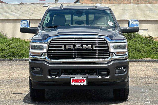 2023 Ram 2500 Laramie Crew Cab 4x4 64 Box
