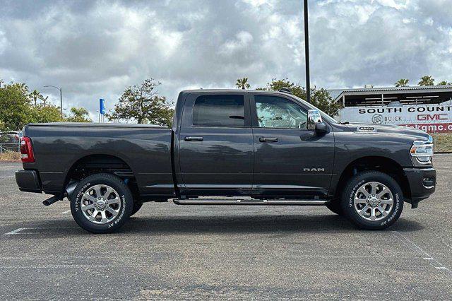 2023 Ram 2500 Laramie Crew Cab 4x4 64 Box