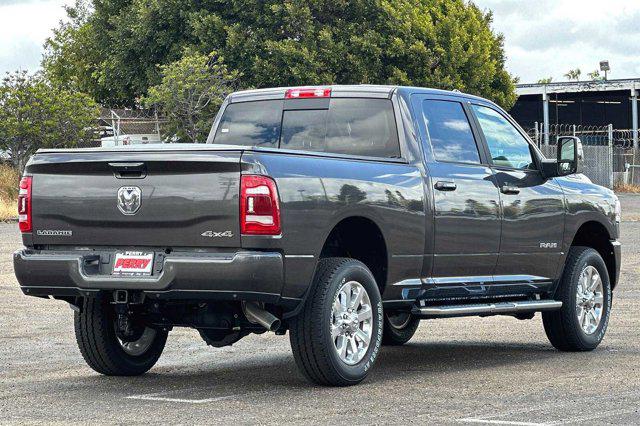 2023 Ram 2500 Laramie Crew Cab 4x4 64 Box