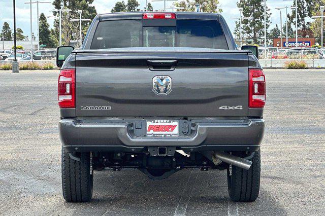 2023 Ram 2500 Laramie Crew Cab 4x4 64 Box