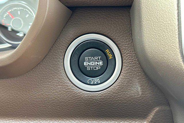 2023 Ram 2500 Laramie Crew Cab 4x4 64 Box