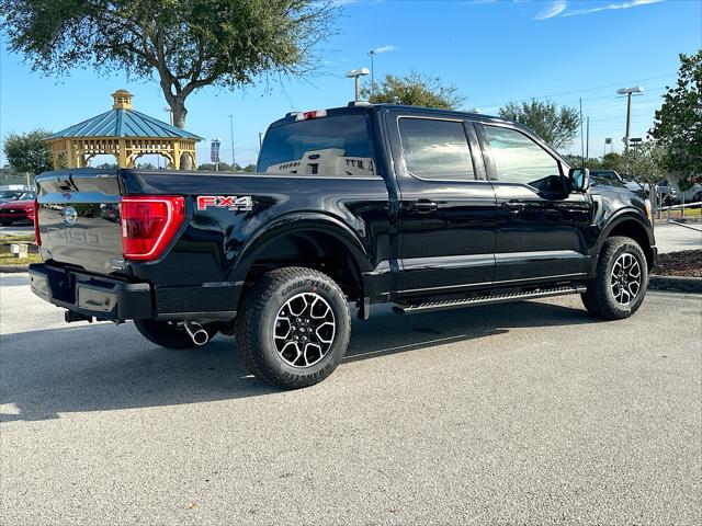 2023 Ford F-150 XL/XLT/LARIAT/King Ranch/Platinum/Tremor