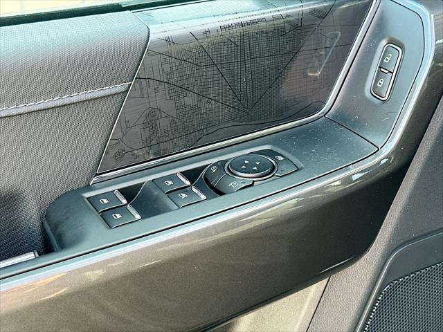 2023 Ford F-150 XL/XLT/LARIAT/King Ranch/Platinum/Tremor
