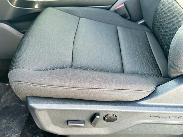 2023 Ford F-150 XL/XLT/LARIAT/King Ranch/Platinum/Tremor