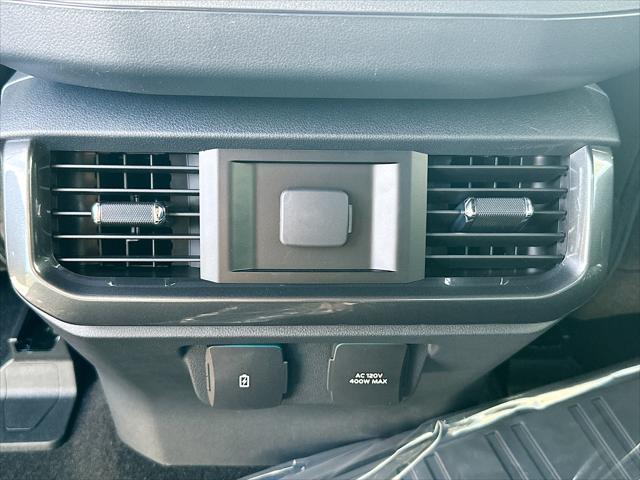 2023 Ford F-150 XL/XLT/LARIAT/King Ranch/Platinum/Tremor