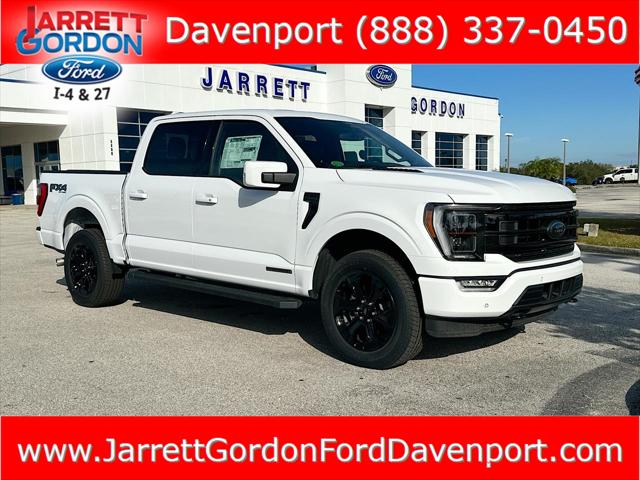 2022 Ford F-150 XL/XLT/LARIAT/King Ranch/Platinum/Limited for sale in Davenport, FL