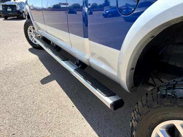 2014 Ram 2500 Laramie