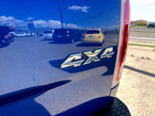2014 Ram 2500 Laramie