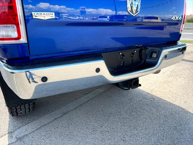 2014 Ram 2500 Laramie