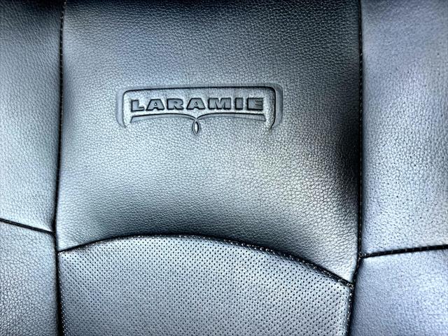 2014 Ram 2500 Laramie