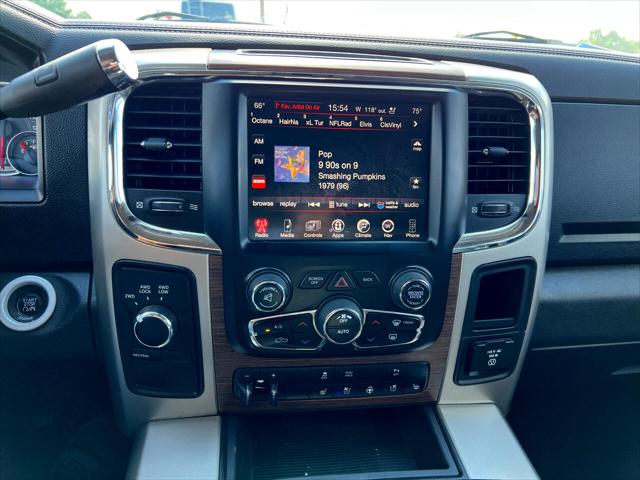 2014 Ram 2500 Laramie