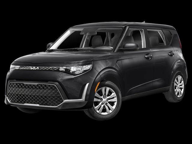 2023 Kia Soul LX for sale in Uniontown, PA