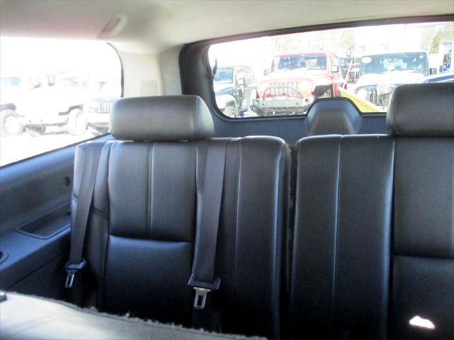2013 Chevrolet Suburban LT