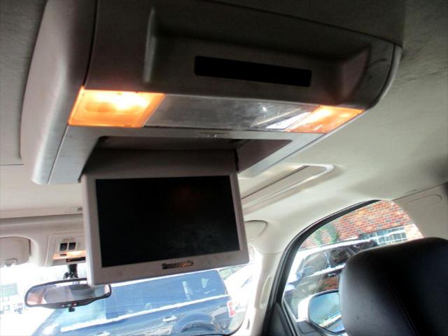 2013 Chevrolet Suburban LT