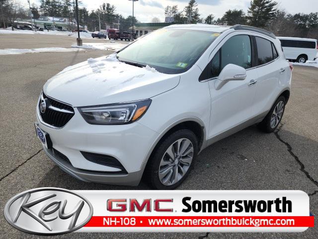 2019 Buick Encore AWD Preferred for sale in Somersworth, NH