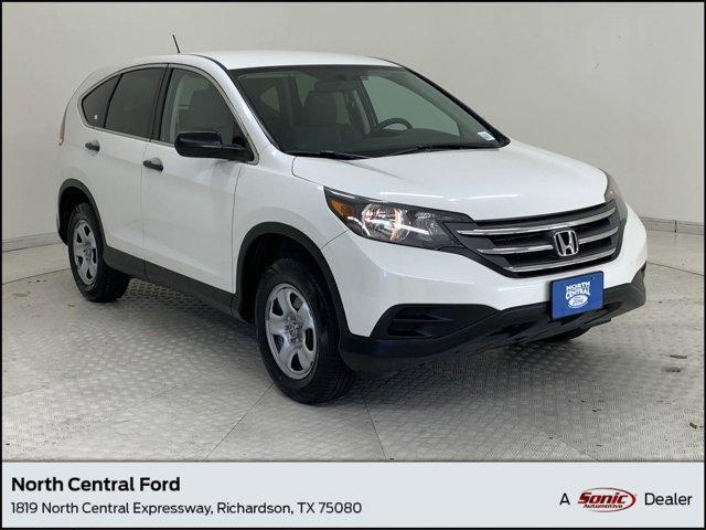 2014 Honda CR-V LX for sale in Richardson, TX