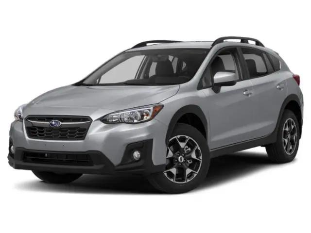 2019 Subaru Crosstrek 2.0i Limited for sale in Gahanna, OH