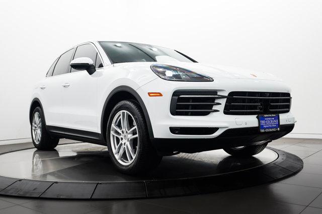 2023 Porsche Cayenne Base for sale in Highland Park, IL