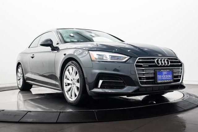 2018 Audi A5 2.0T Premium for sale in Highland Park, IL