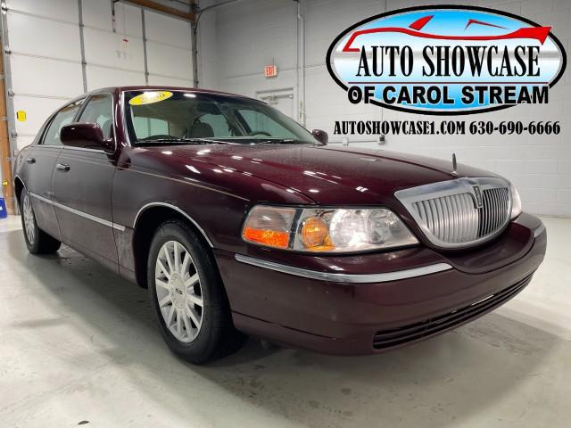2006 Lincoln Town Car Signature for sale in Carol Stream, IL