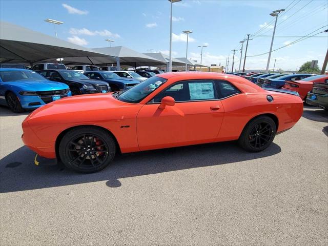 2023 Dodge Challenger CHALLENGER R/T