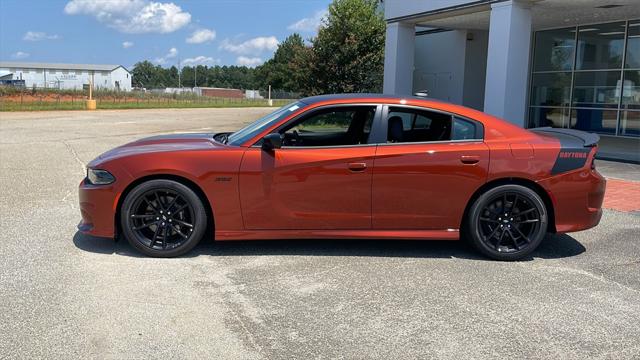 2023 Dodge Charger CHARGER SCAT PACK