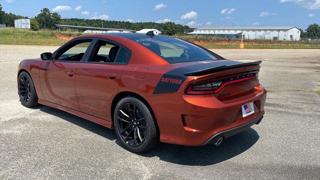 2023 Dodge Charger CHARGER SCAT PACK