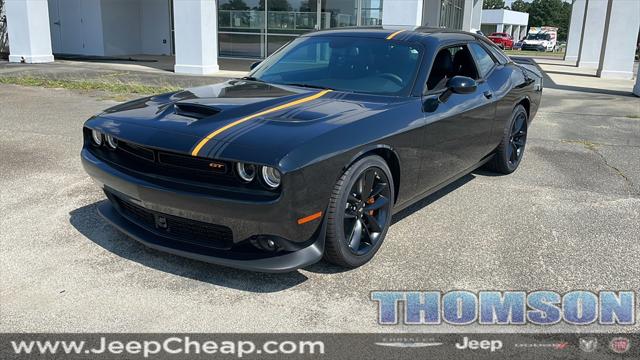 2023 Dodge Challenger CHALLENGER GT