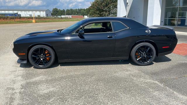 2023 Dodge Challenger CHALLENGER GT