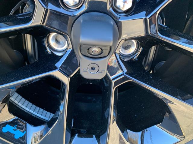 2023 Jeep Wrangler 4xe WRANGLER SAHARA 4xe