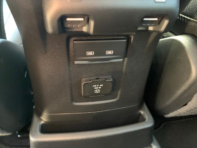 2023 Jeep Wrangler 4xe WRANGLER SAHARA 4xe