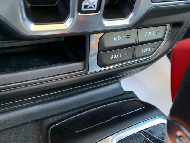 2023 Jeep Wrangler 4xe WRANGLER SAHARA 4xe