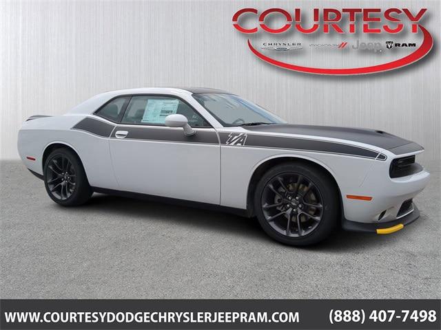 2023 Dodge Challenger CHALLENGER R/T