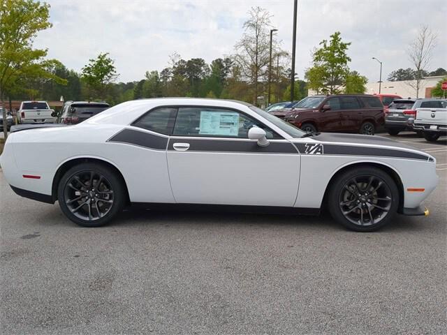 2023 Dodge Challenger CHALLENGER R/T