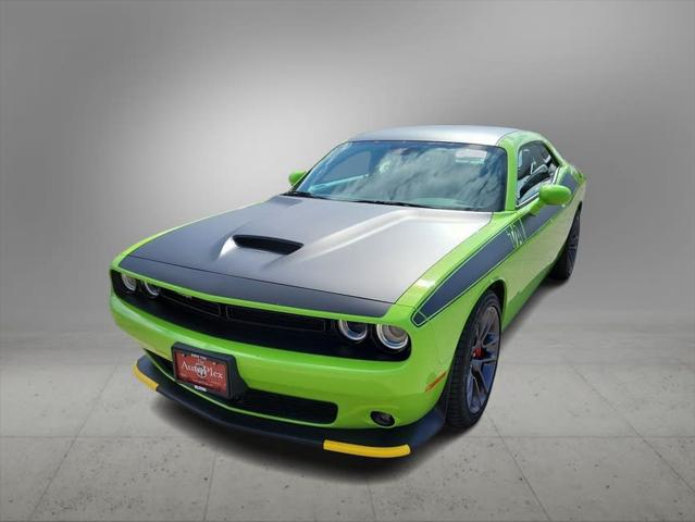 2023 Dodge Challenger CHALLENGER R/T