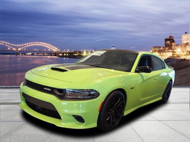 2023 Dodge Charger CHARGER SCAT PACK