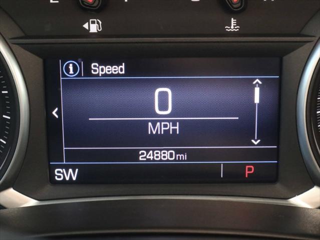 2021 GMC Terrain AWD SLE 2021 GMC Terrain AWD SLE