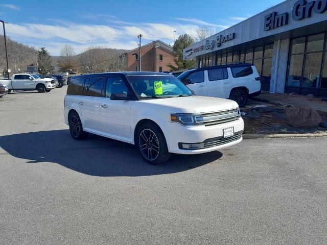 2015 Ford Flex Limited