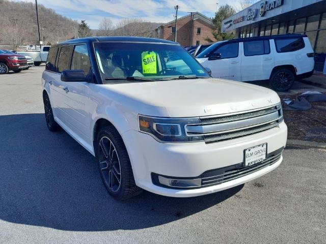 2015 Ford Flex Limited