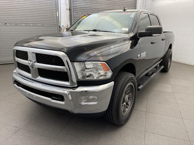 2016 RAM 2500 SLT