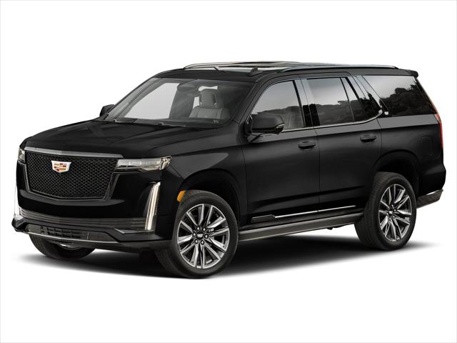 2021 Cadillac Escalade Premium Luxury Platinum for sale in Pineville, NC