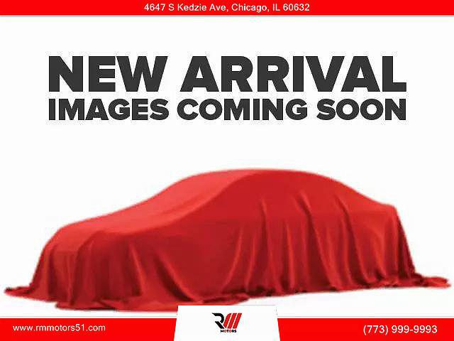 2017 Mazda Mazda6 Grand Touring for sale in Chicago, IL