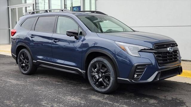 2023 Subaru Ascent Onyx Edition Limited for sale in Alexandria, VA