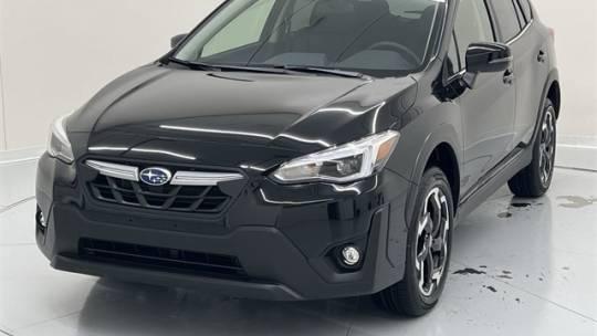 2023 Subaru Crosstrek Limited for sale in Bensenville, IL