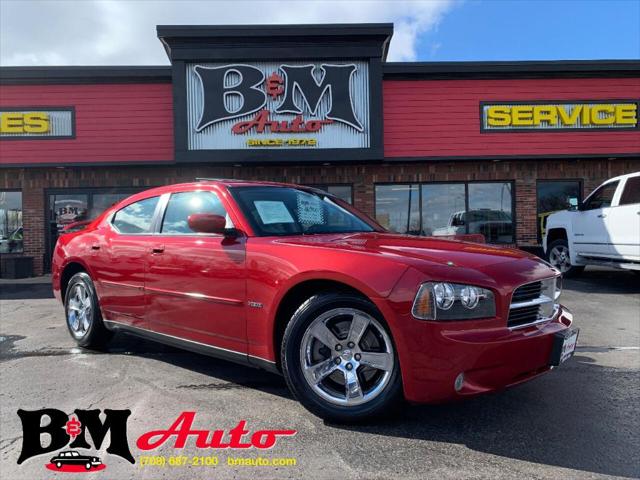 2007 Dodge Charger RT for sale near Oak Forest, IL