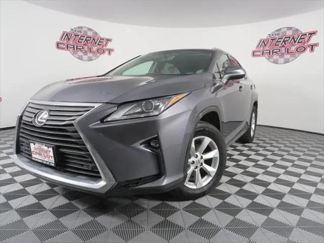 2016 Lexus RX 350 F Sport for sale in Omaha, NE