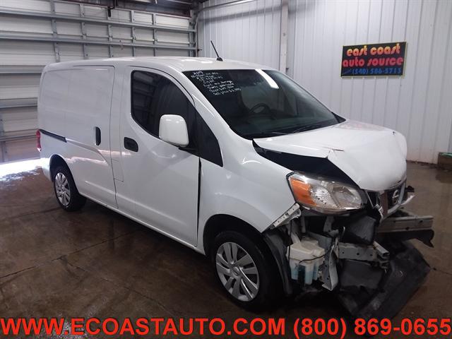 2019 Nissan NV200 SV for sale in Bedford, VA